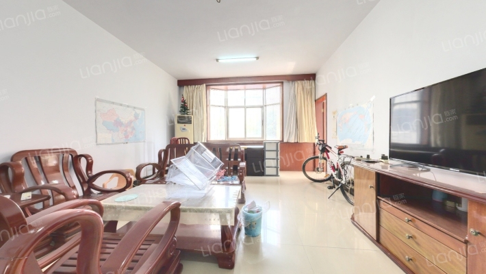 县人民武装部家属院二手房实景图