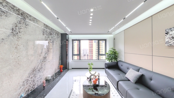 首创光和城四期二手房实景图