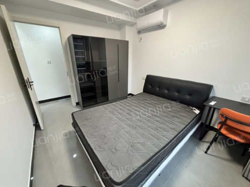 合租·南野天禧 1居室 北卧