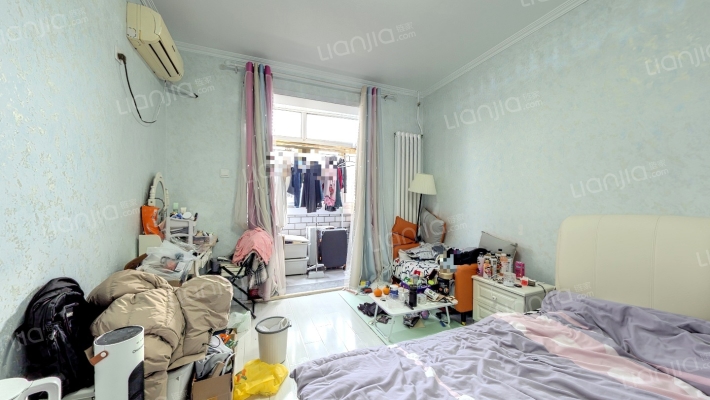 三源里北小街二手房实景图