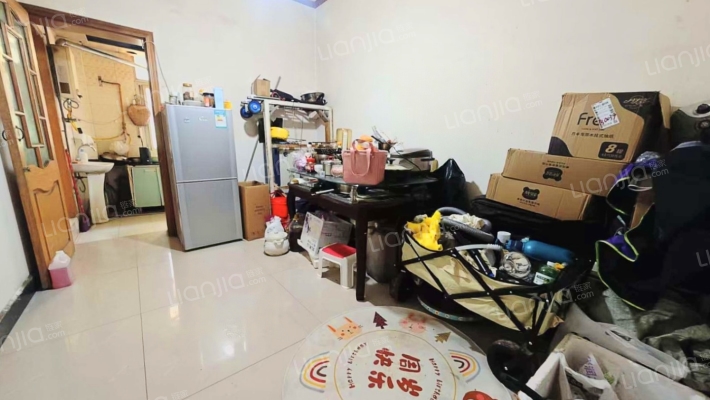 华新下街116号二手房实景图
