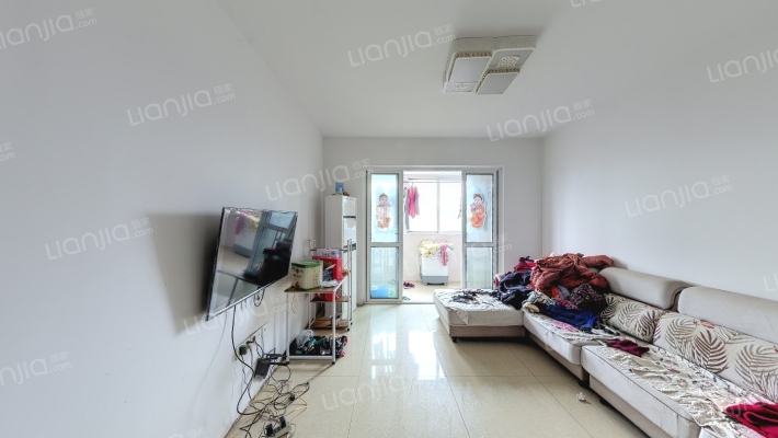 天香苑二手房实景图