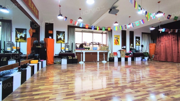 中前公寓二手房实景图