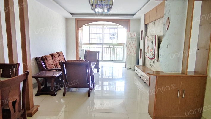 聚贤新城二手房实景图