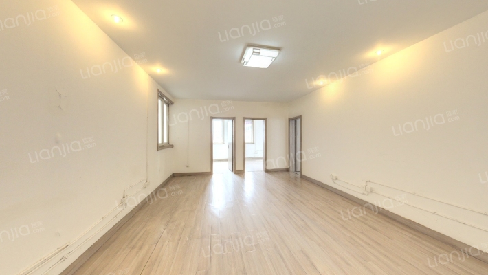 紫金名门二手房实景图