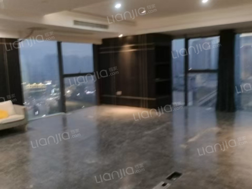 整租·永川协信中心 1室1厅 南/北