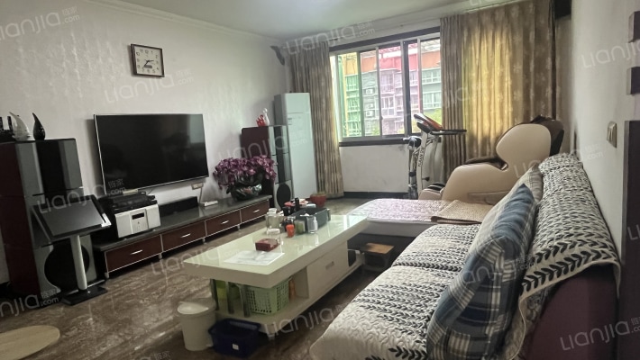 东林大道二手房实景图