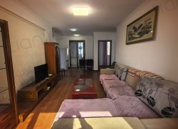 整租·K2狮子城北区 3室1厅 南/北_K2狮子城北区租房