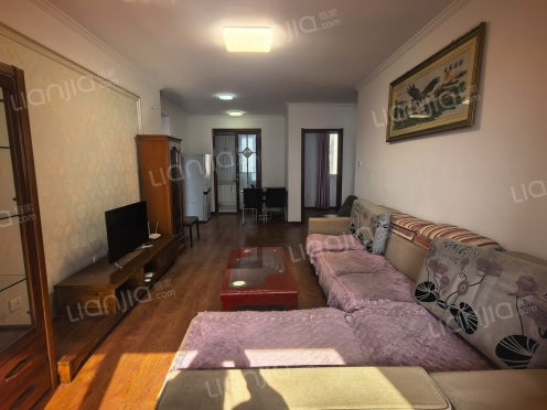 整租·K2狮子城北区 3室1厅 南/北