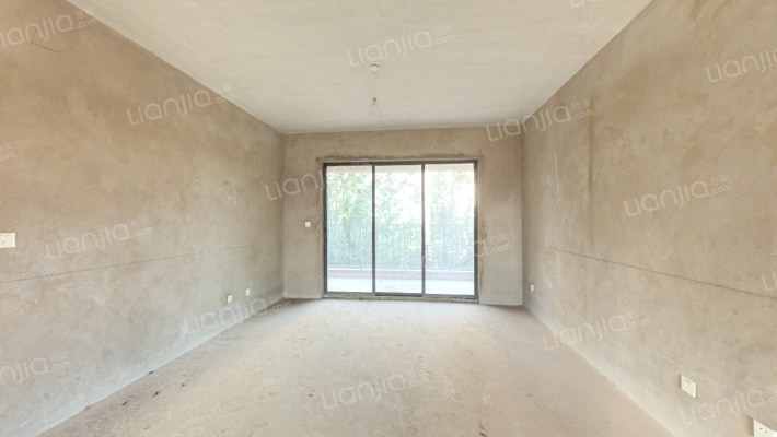 实力锦城B组团二手房实景图