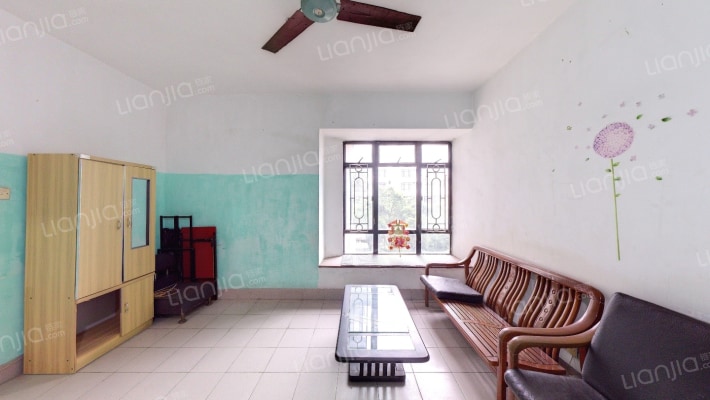 丽江花园丽茵楼二手房实景图