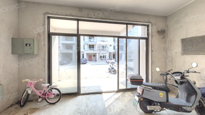 玥珑半岛二手房实景图