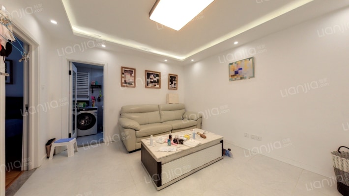 枫南世嘉二手房实景图