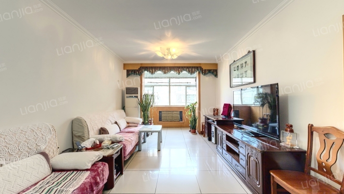 杨庄22号院二手房实景图