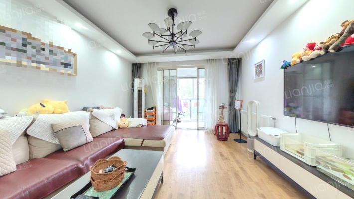 云锦美地碧云居二手房实景图