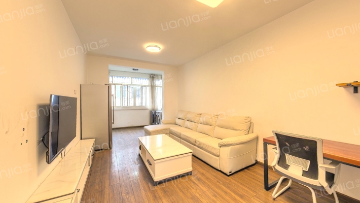 科泰公寓二手房实景图