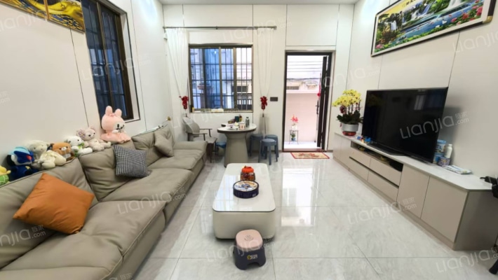 七枝树五巷二手房实景图