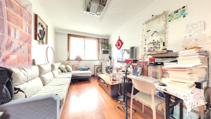 莲香新村北区二手房实景图