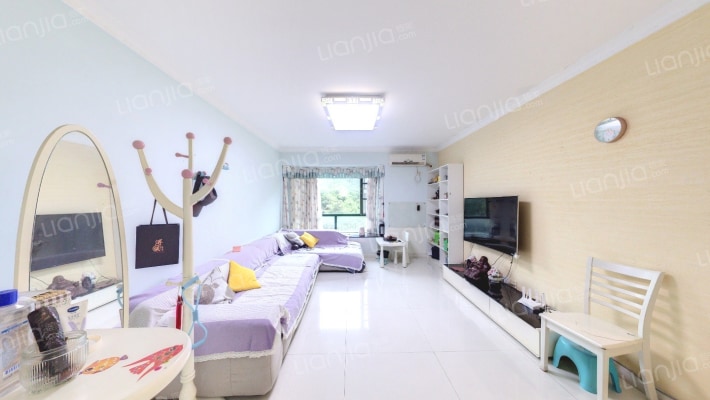 翠景园二手房实景图