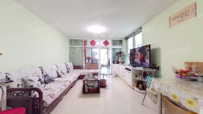 新华街三里二手房实景图