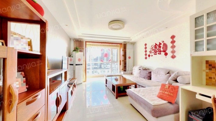 燕新里天云家园二手房实景图