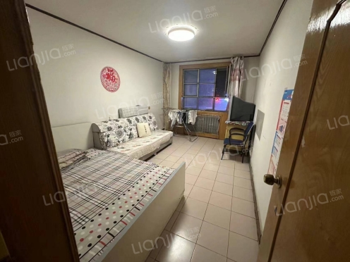 整租·幸福路六号街坊 2室1厅 东/西