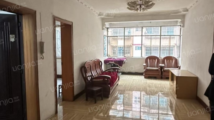 交通巷7号二手房实景图