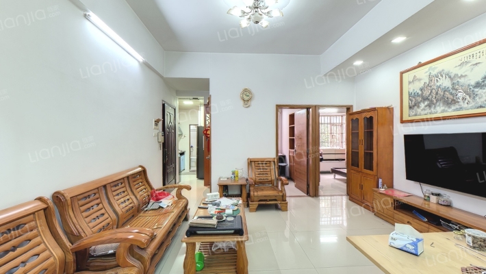 碧湖花园(南海)二手房实景图