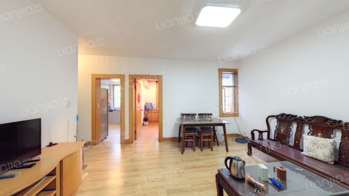 花园中路二手房实景图