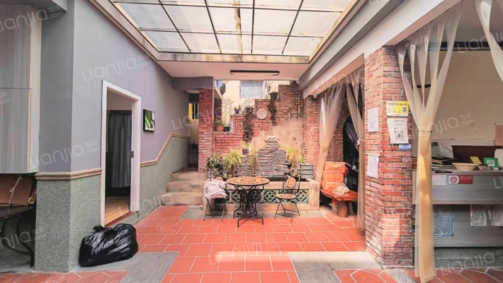 复兴路二手房实景图