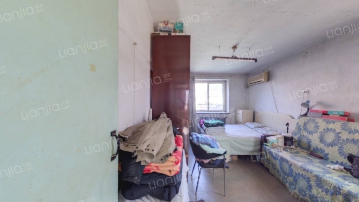 泉星楼二手房实景图