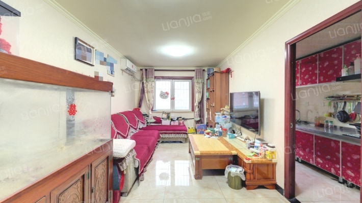 中晟馨苑2号院二手房实景图