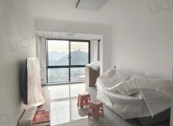 整租·翰林世家 2室2厅 南_翰林世家租房