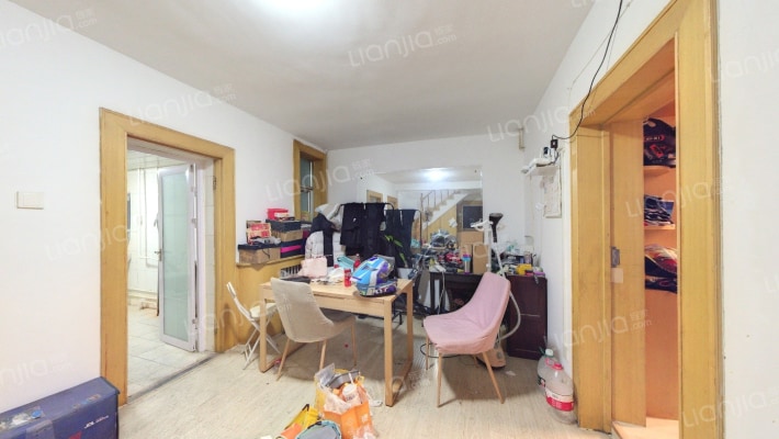 名流花园二手房实景图