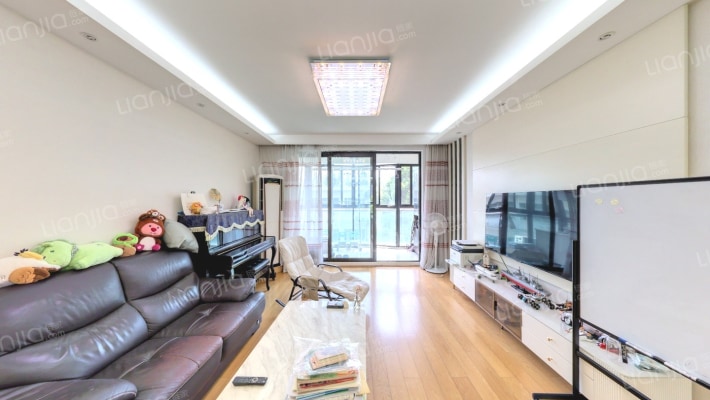 胡姬花园二手房实景图