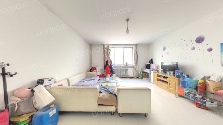 电力小区(临潼)二手房实景图