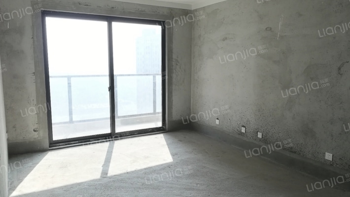 武川和苑三区二手房实景图