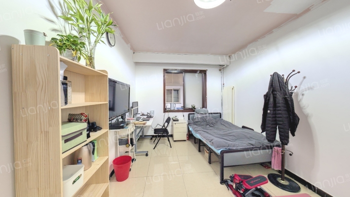 新安南里二手房实景图