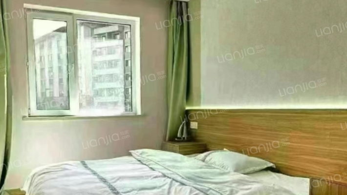 万科松花湖四季小镇二手房实景图