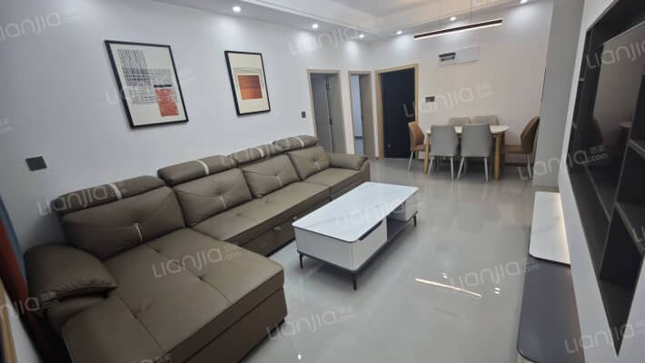 向阳街二手房实景图