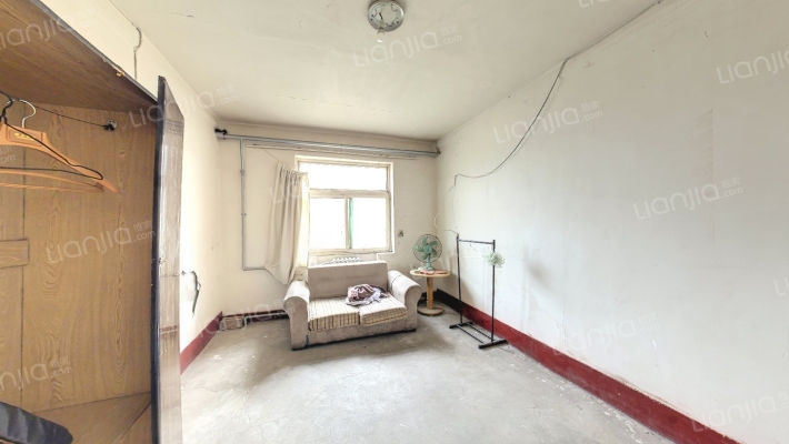 鼓楼小区二手房实景图