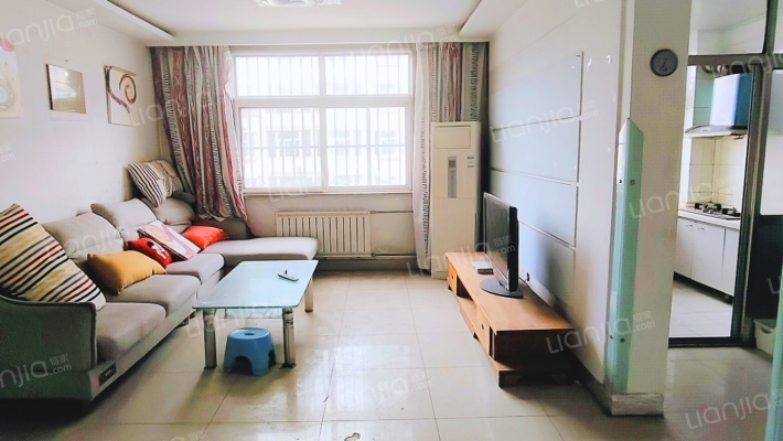 电力一小区二手房实景图