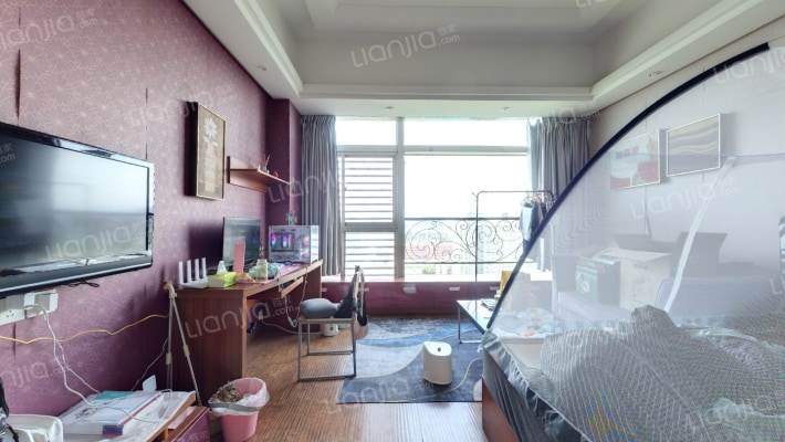 通策广场二手房实景图