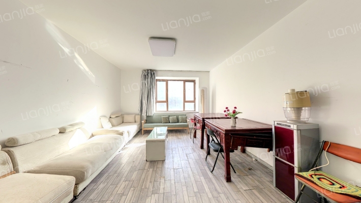 荣盛城荣庭苑二手房实景图