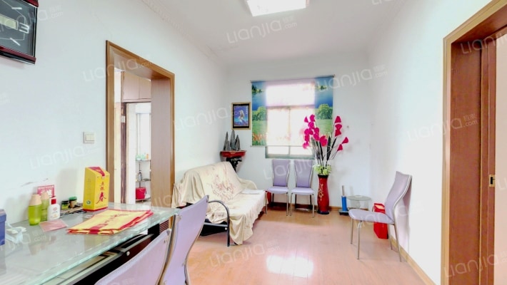 永定巷二手房实景图