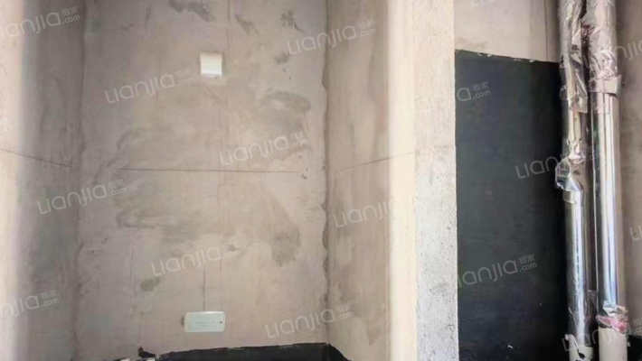 三利中和城B区大三居  格局好  价格可议-淋浴间