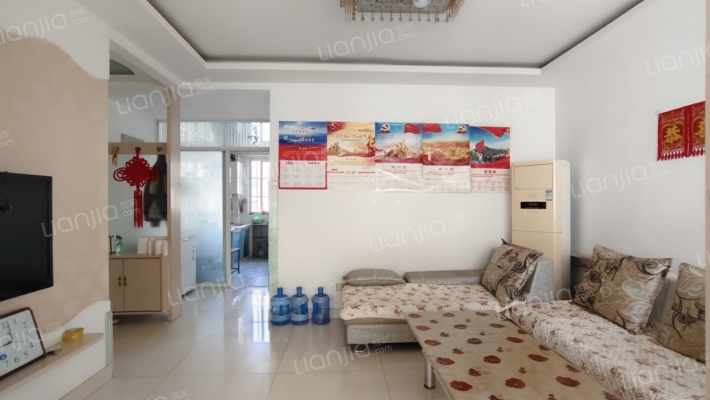 百姓居家南区二手房实景图