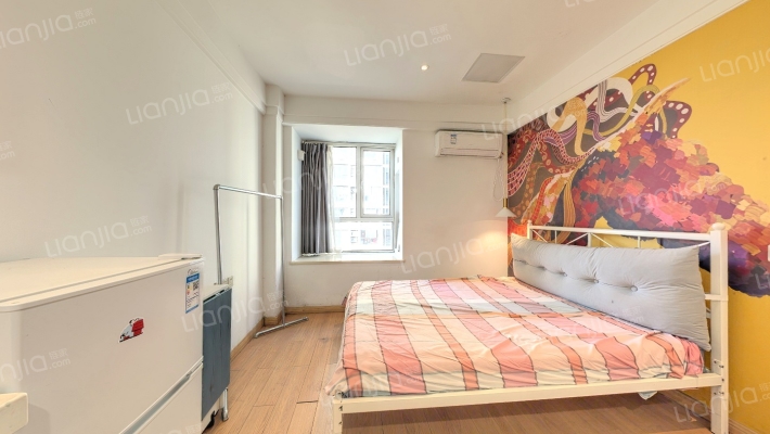 弘阳时光里公寓二手房实景图