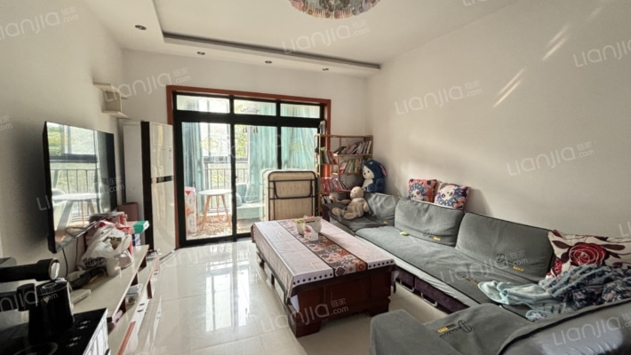 汇景城二手房实景图