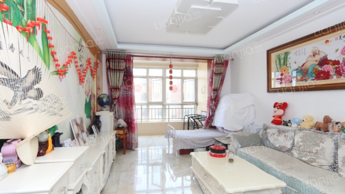 东城家园二手房实景图